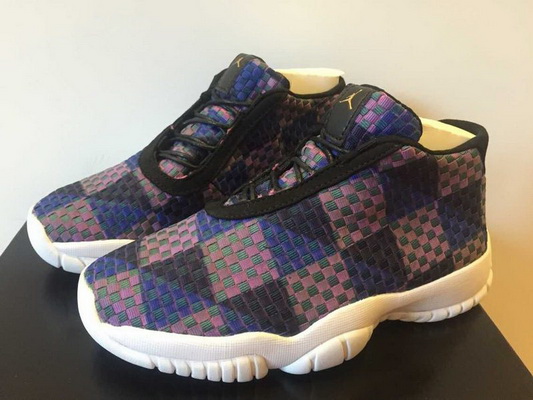 Air Jordan Future Women Super Perfect--025